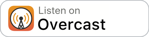 Overcast podcast